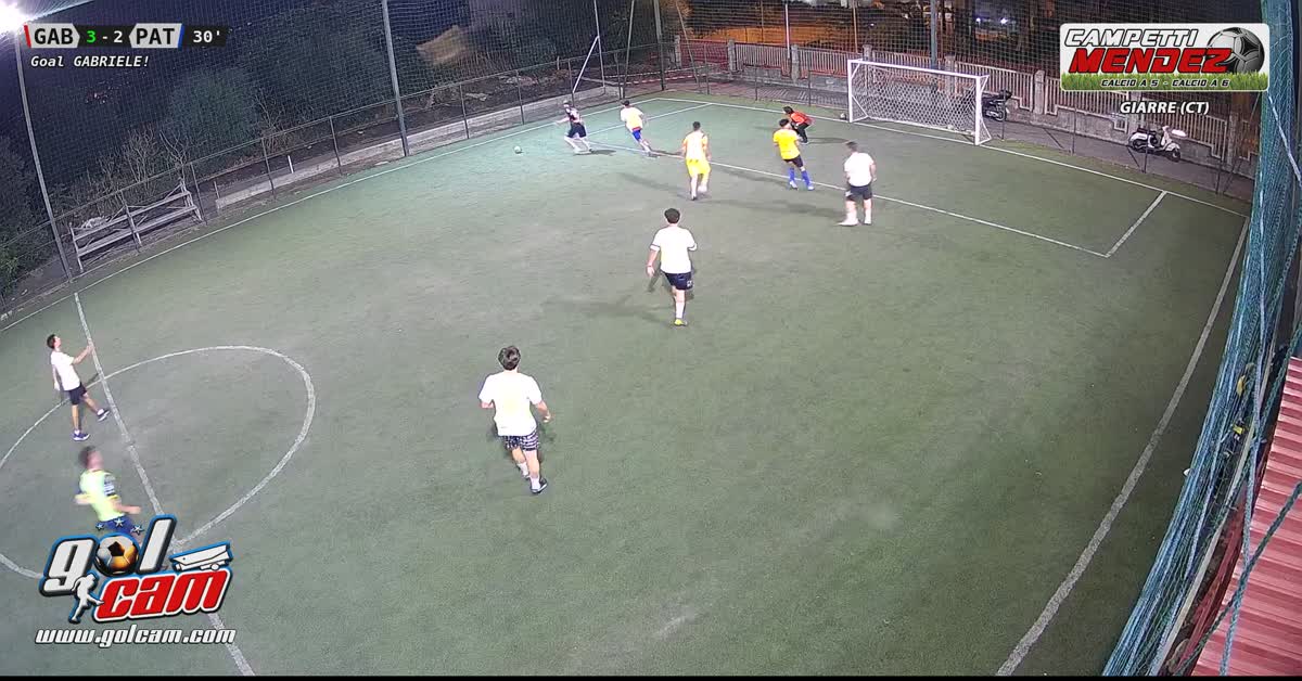 gol 1-2