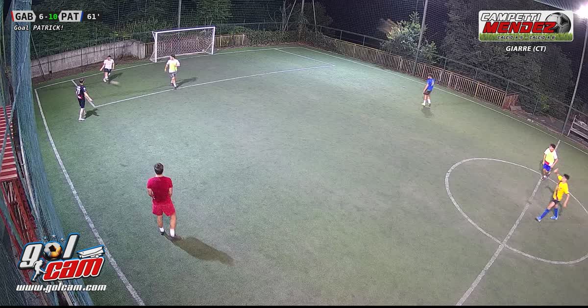 bellu goal