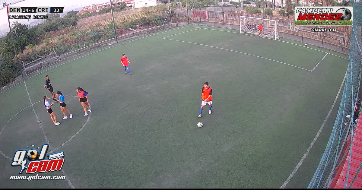 a casa