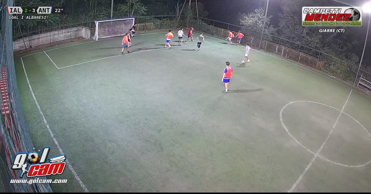 Gol di testa 