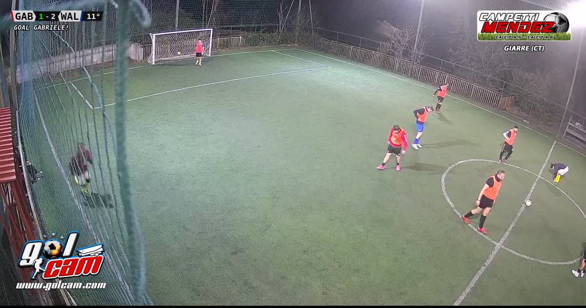Intercettazione assist1