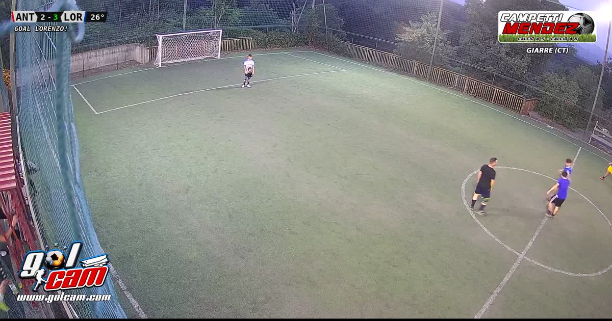 Sombrero e assist