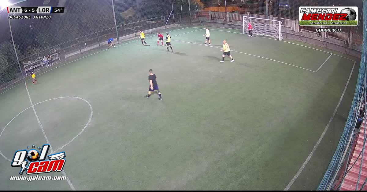 Dribblings