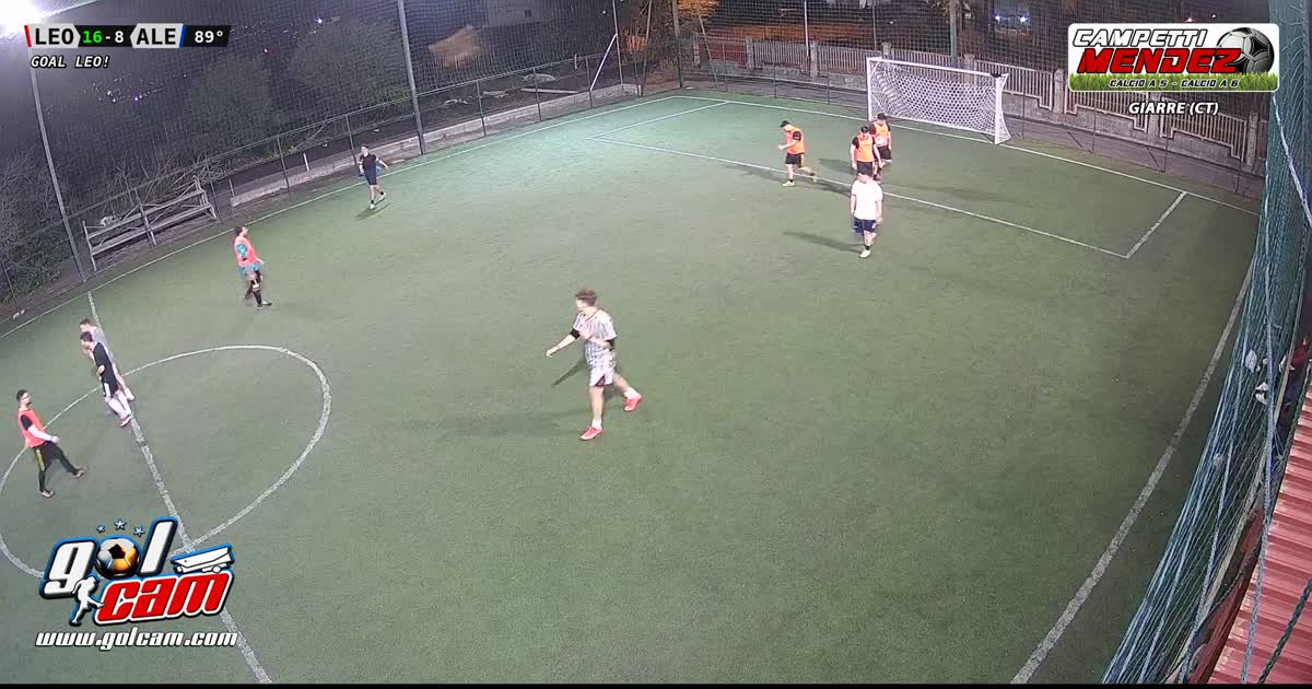 Tiro da fuori