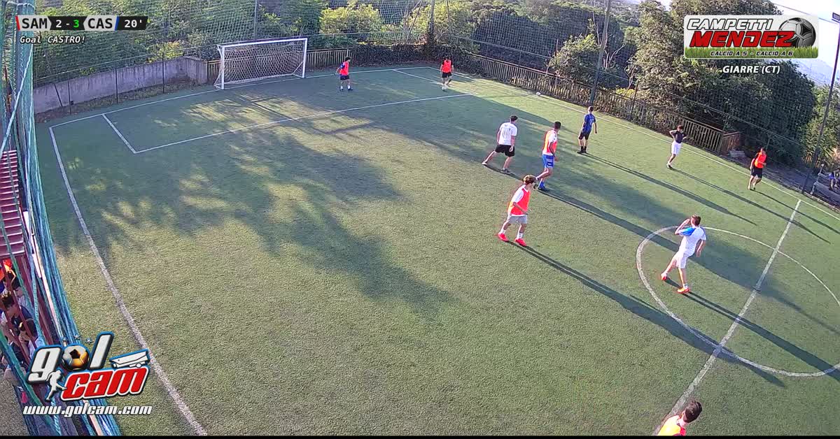 Stop e gol