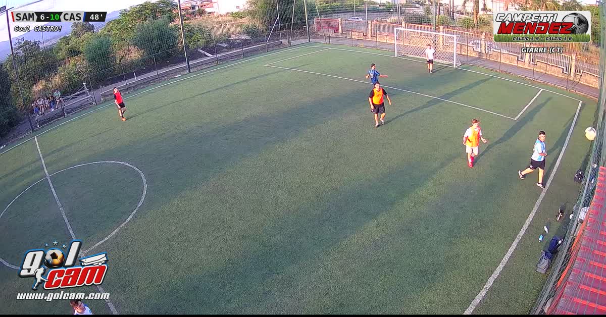 Assist di tacco