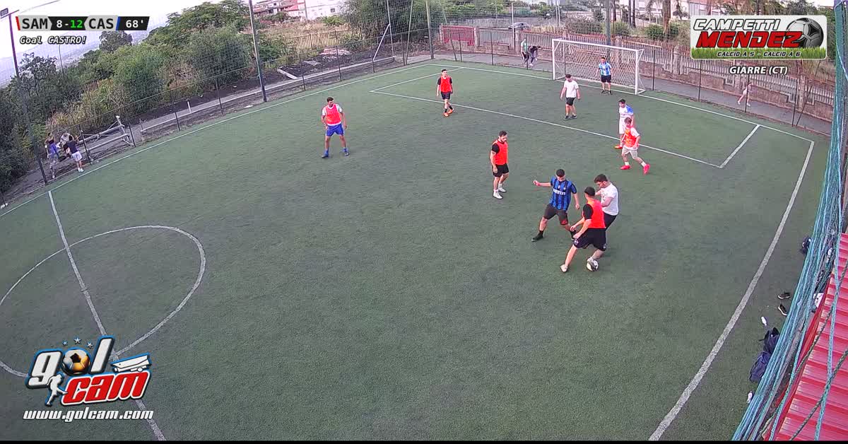 Tutto da solo+assist