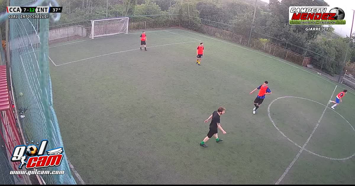 Grande goal