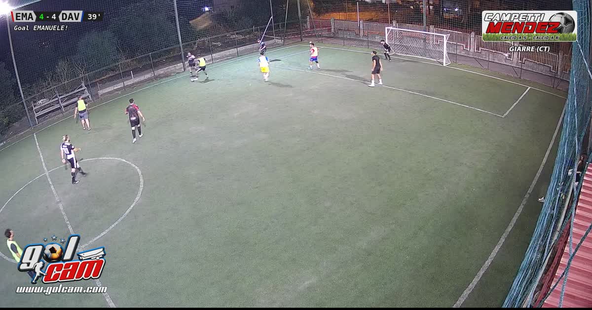 Assist palla al piede