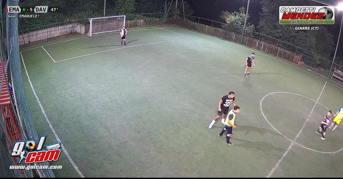 ASSIST DI TACCO MAGICO