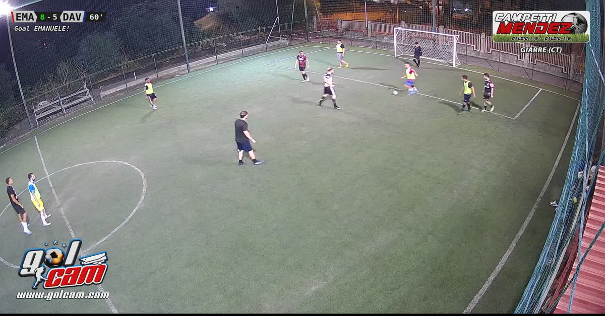 Apertura di gioco