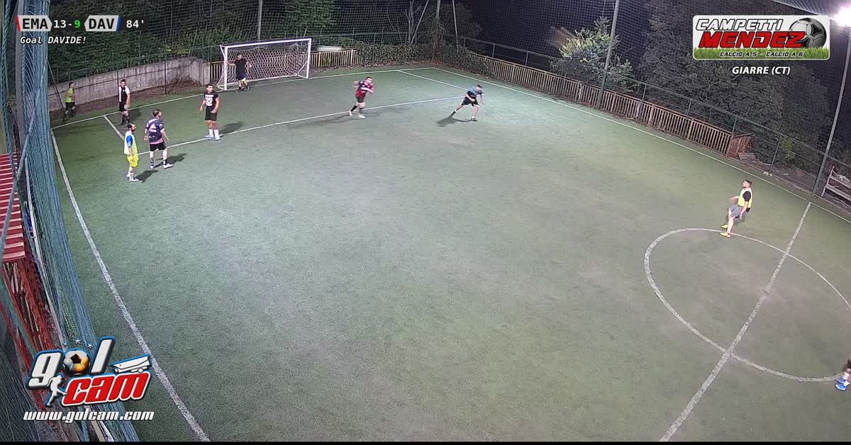 Giuseppe Goal