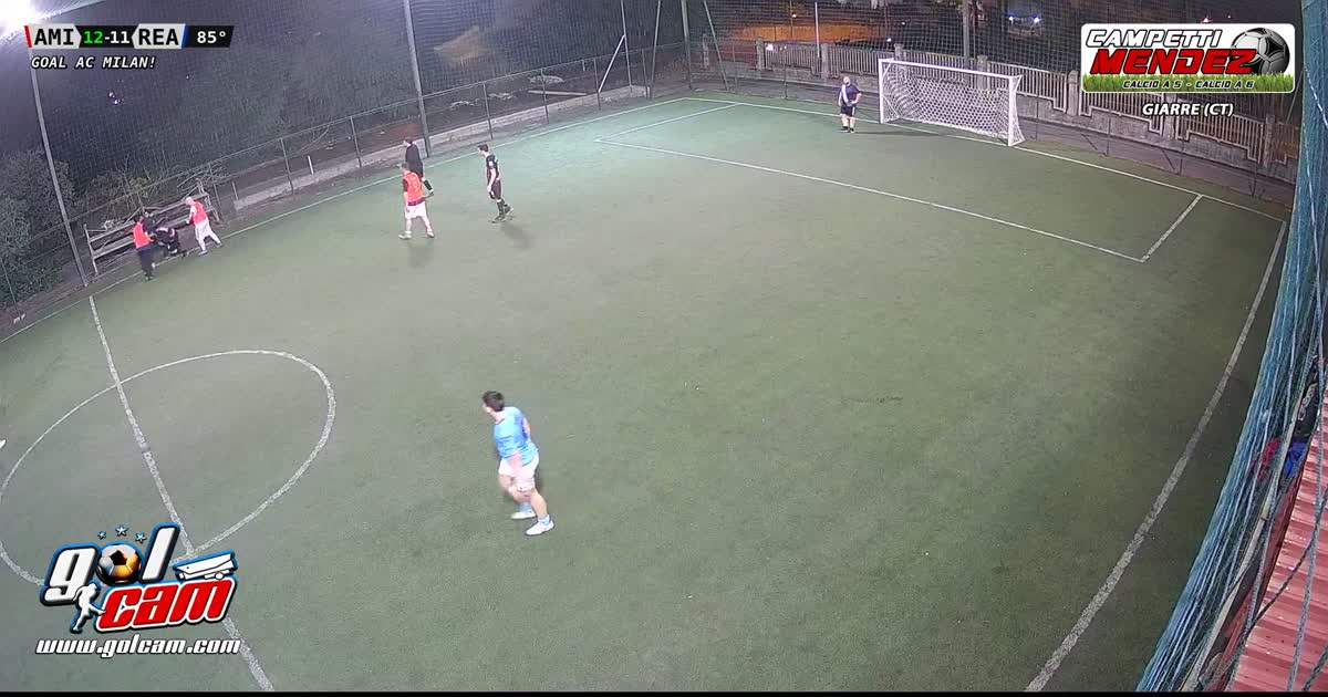 Triangolozione e goal
