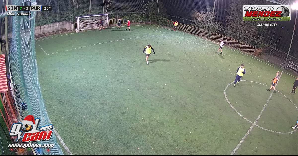 rubo palla e gol