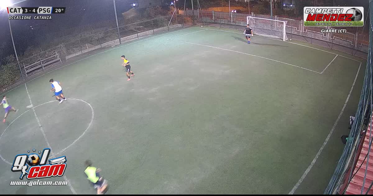Goal ????