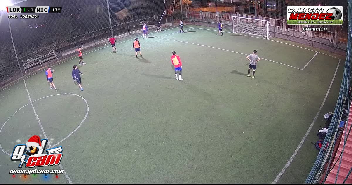 Rigore di potenza