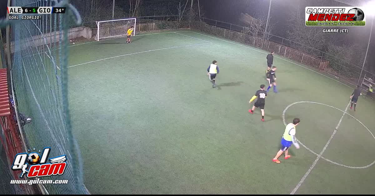 Goooal