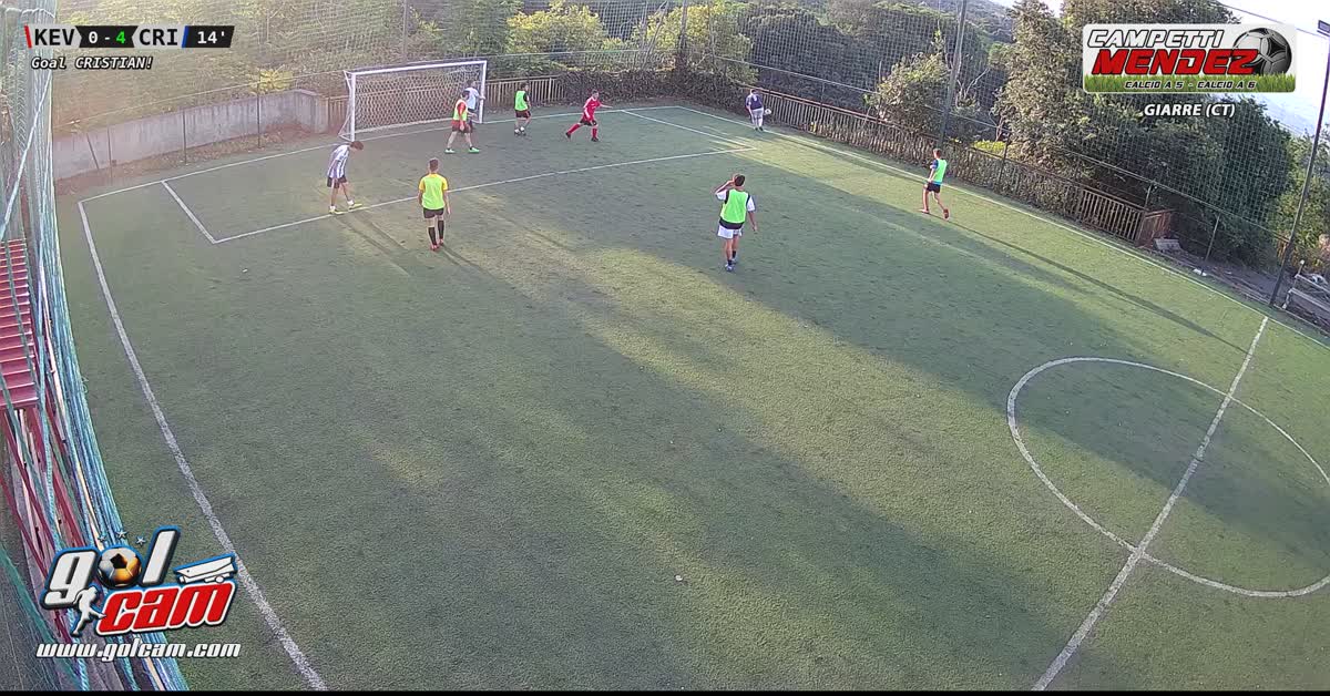 Mio gol 