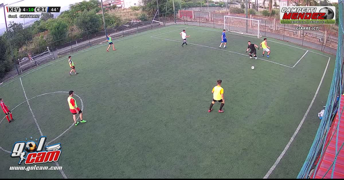 Gol dedicato a lei G❤️