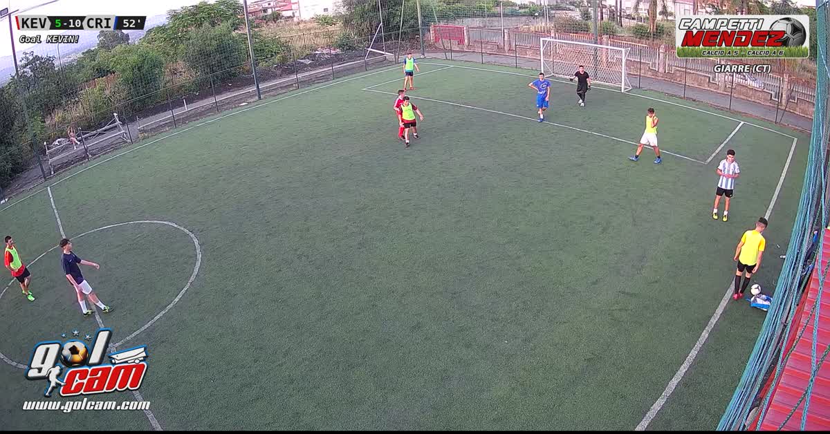 Uno due gol