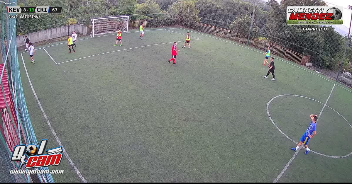 Gol mio