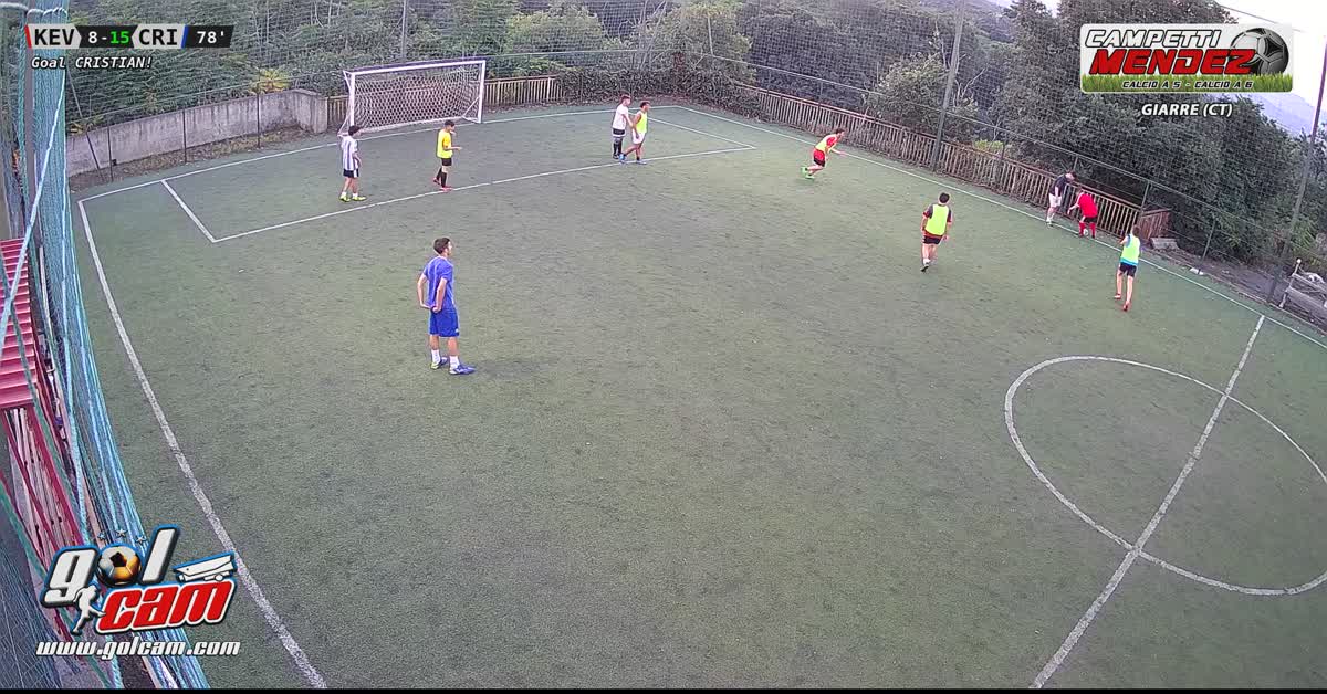 Mio gol