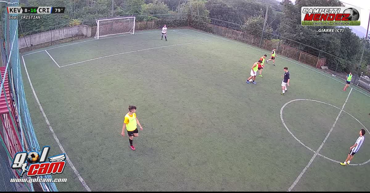 Gol mio 
