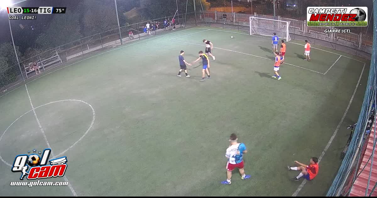 mio gollll
