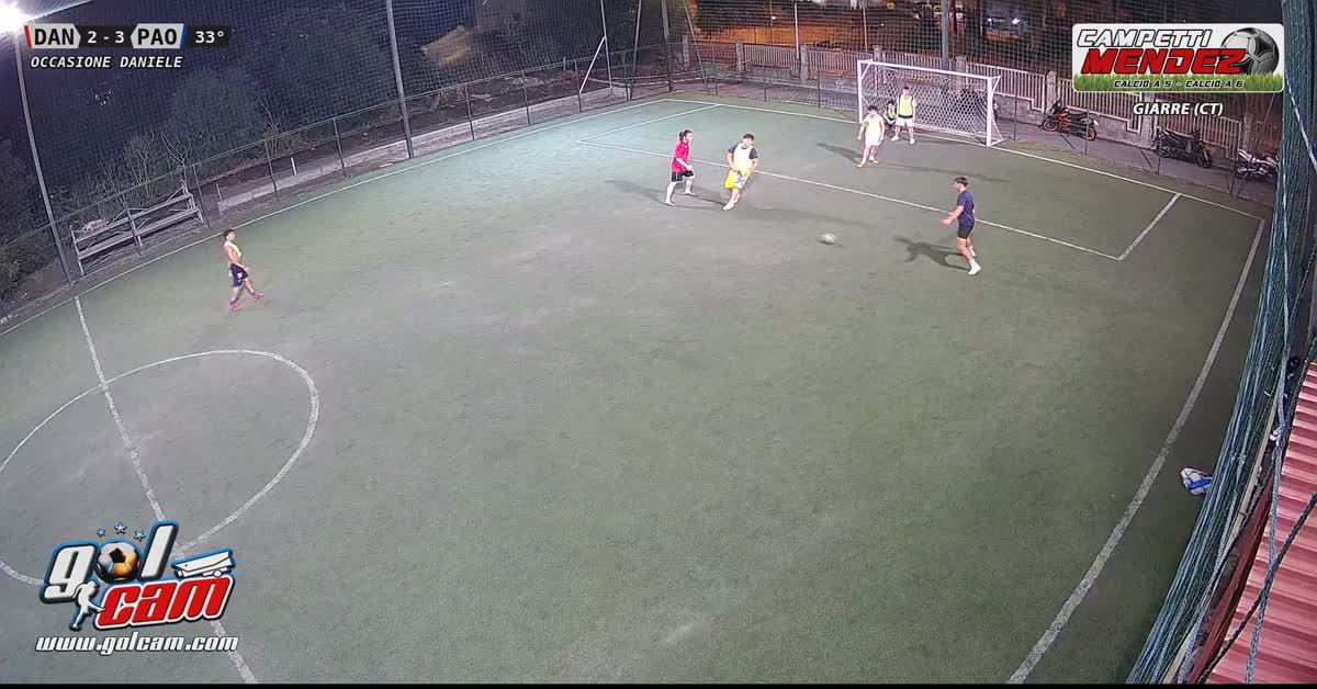 mannaggia a cristiano
