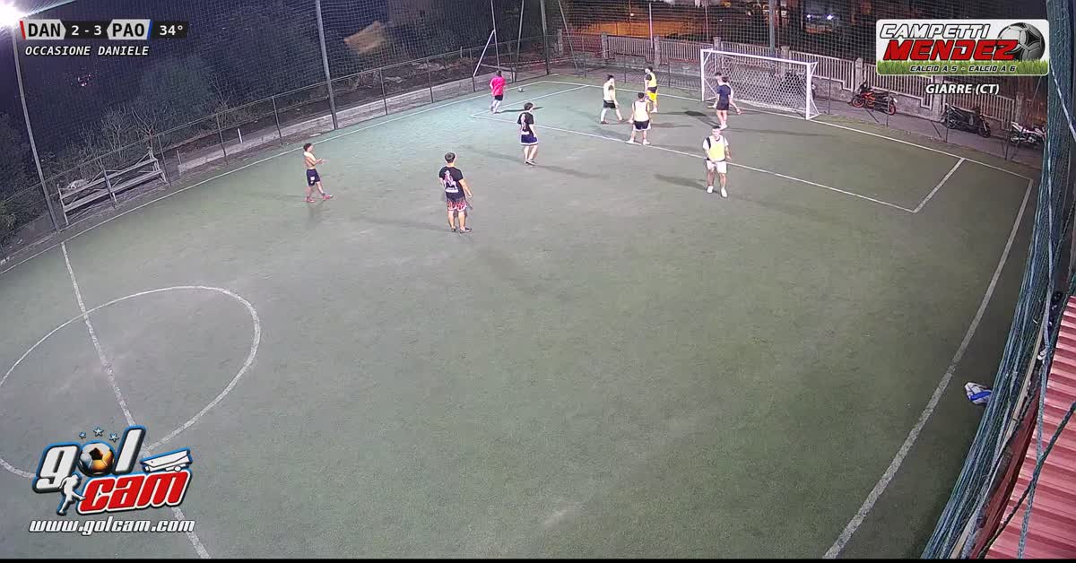 rovesciata mannaggia a cristia