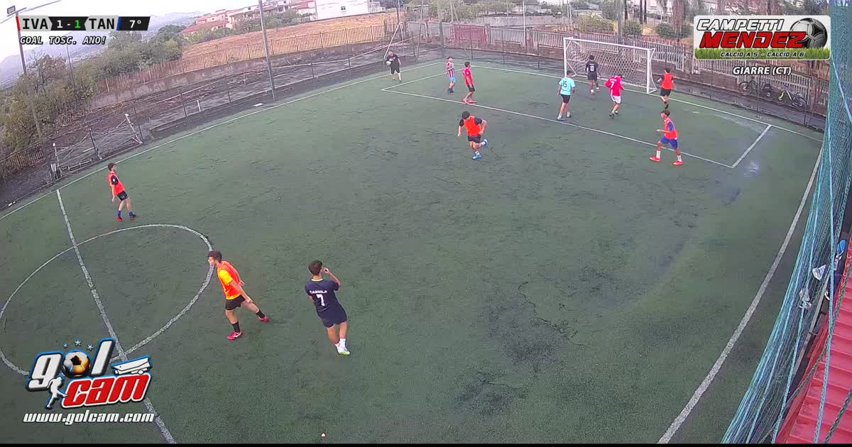 Gol che non si vede 