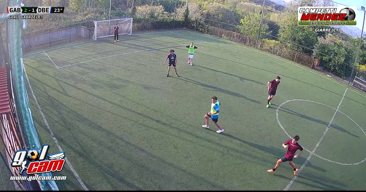 gol 02 (BRAZIL) assist Luca