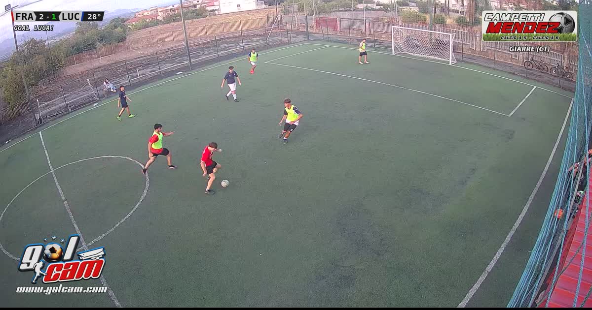 primo gol 1