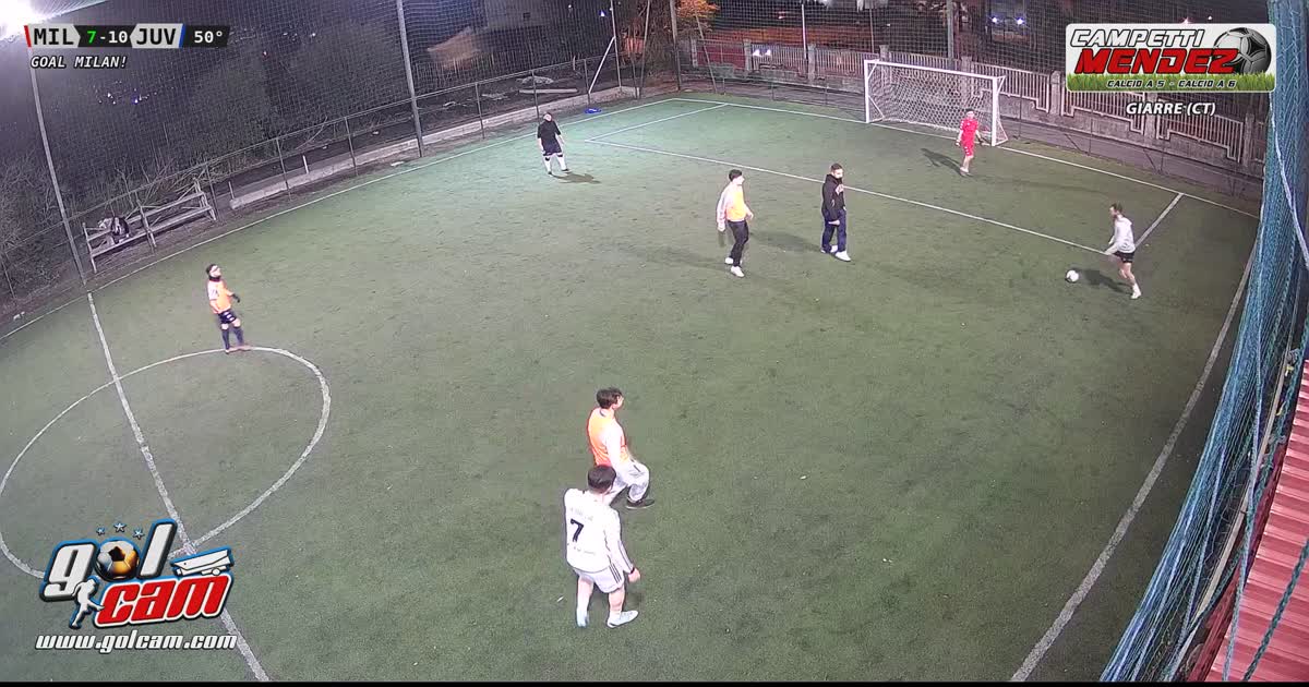dribbling gol