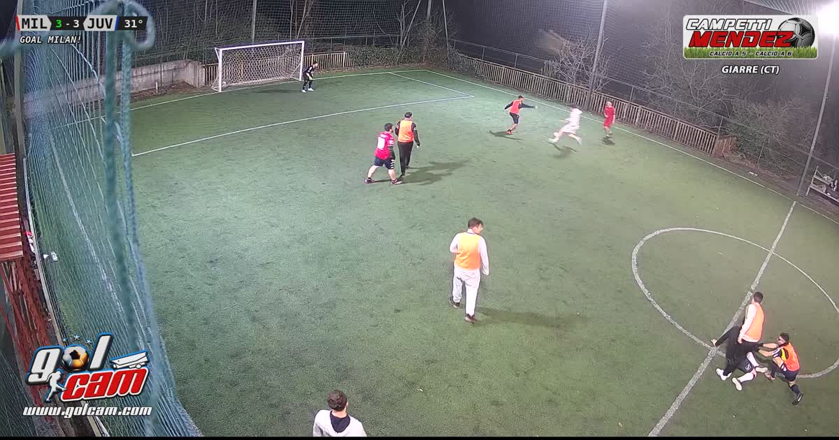 angolo gol