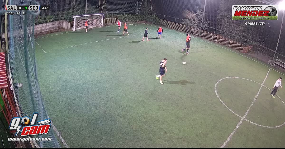 Gol da fuori