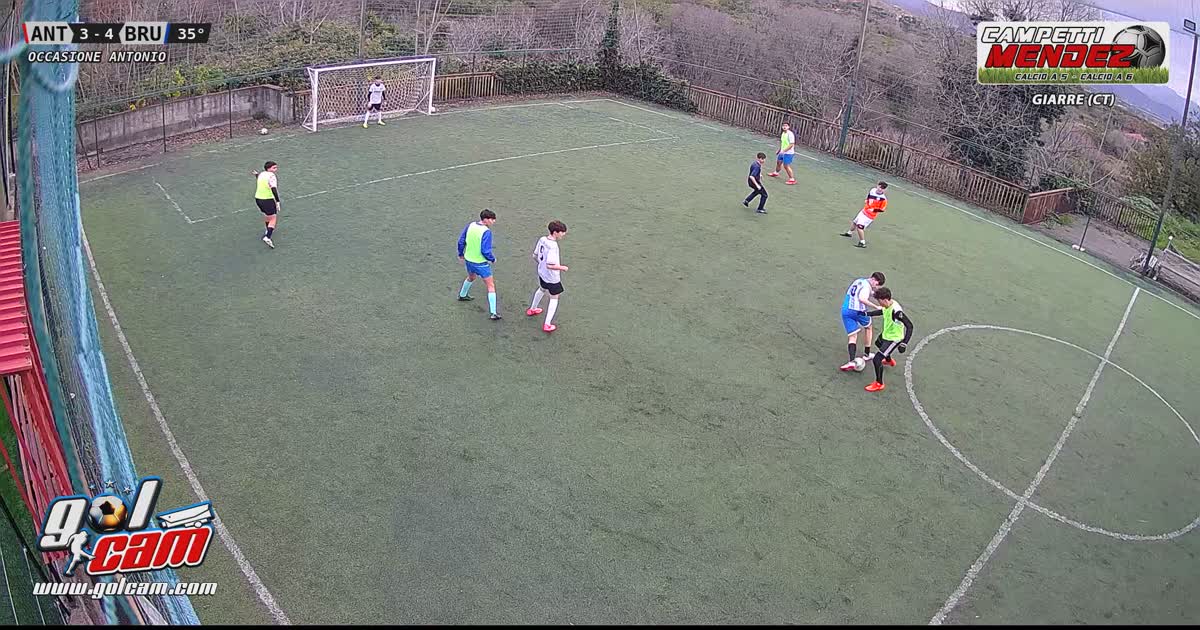 Gol vs nutella