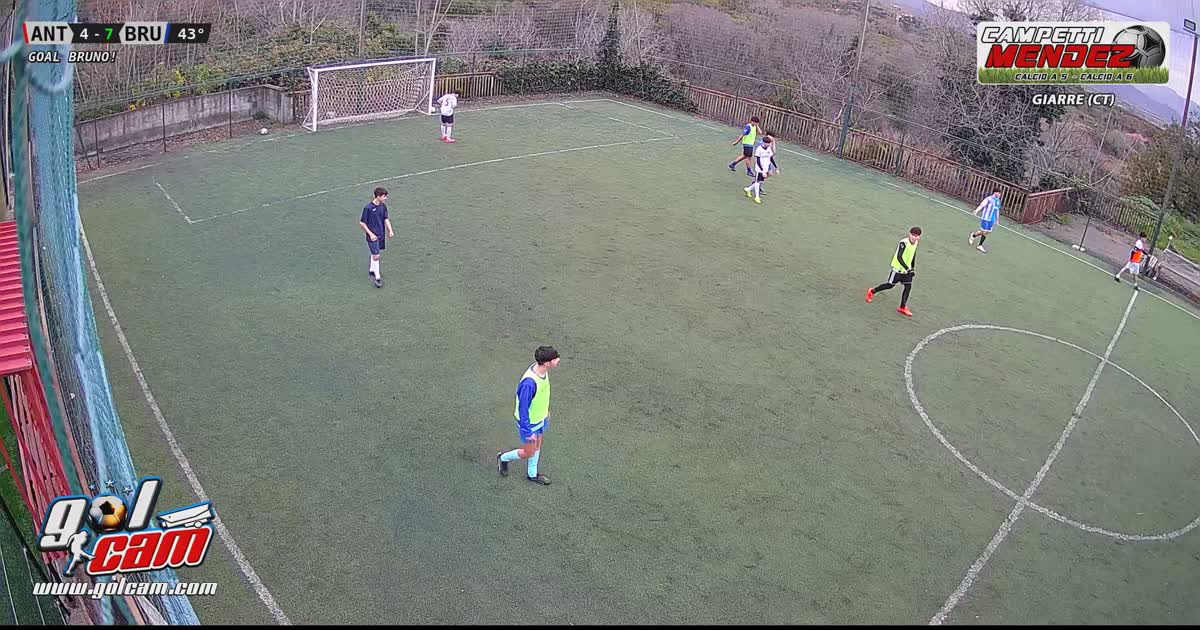 gol da fuori