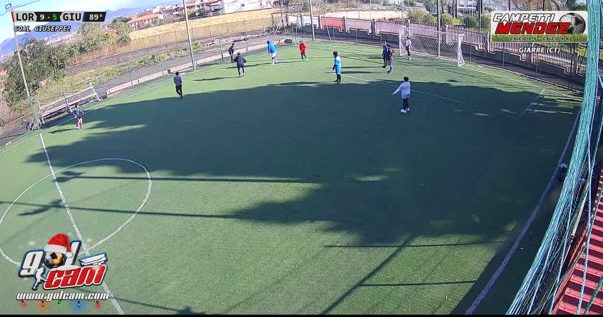 Mendez 23 dic