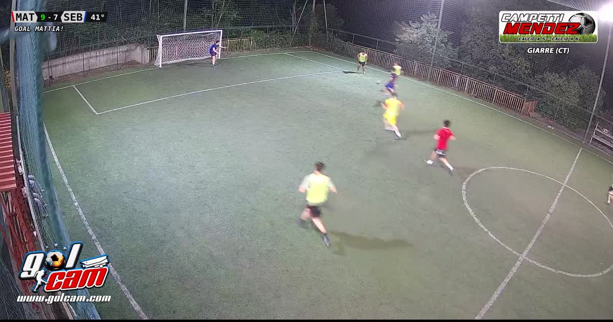 Gol brutto brutto