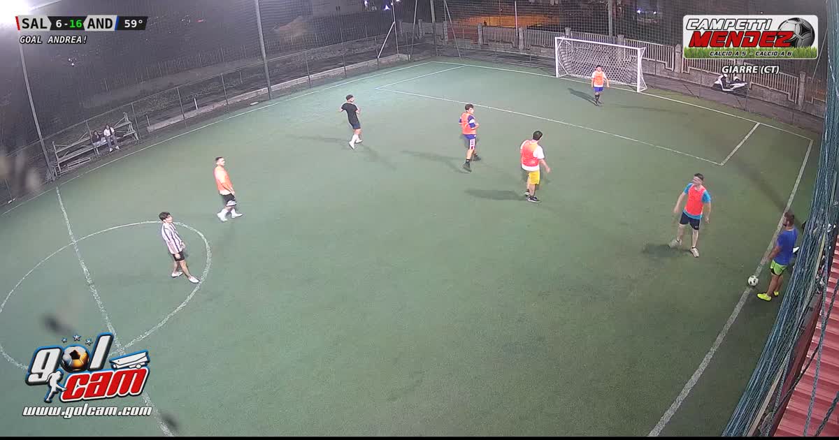 Tiro di "potenza"