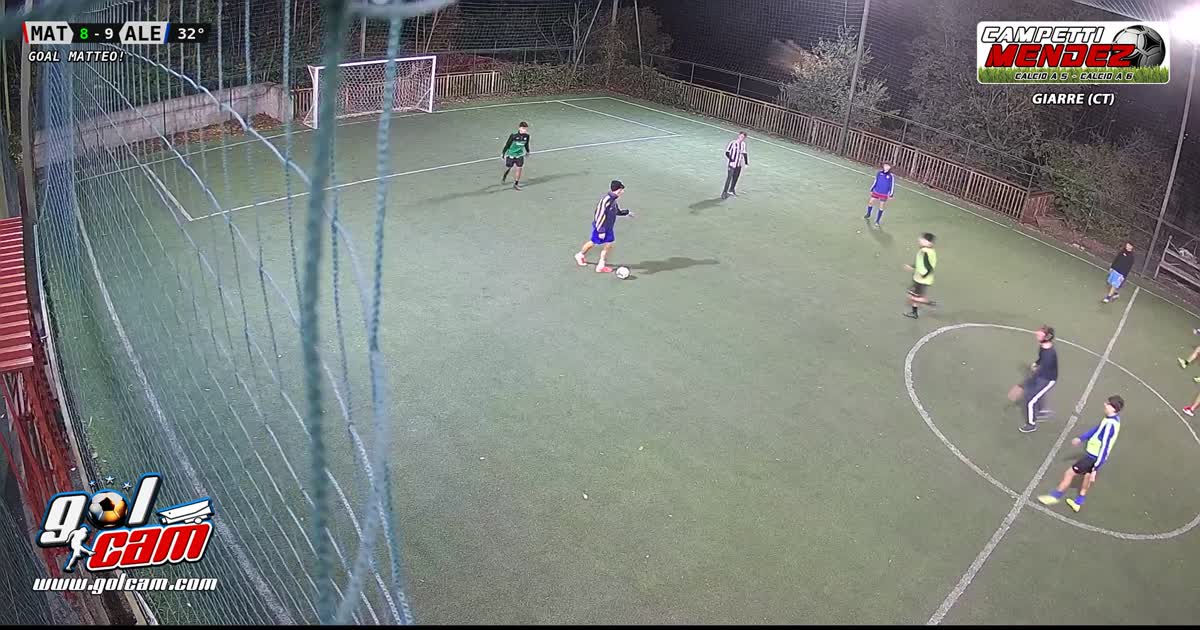 Finalizzazione 100%