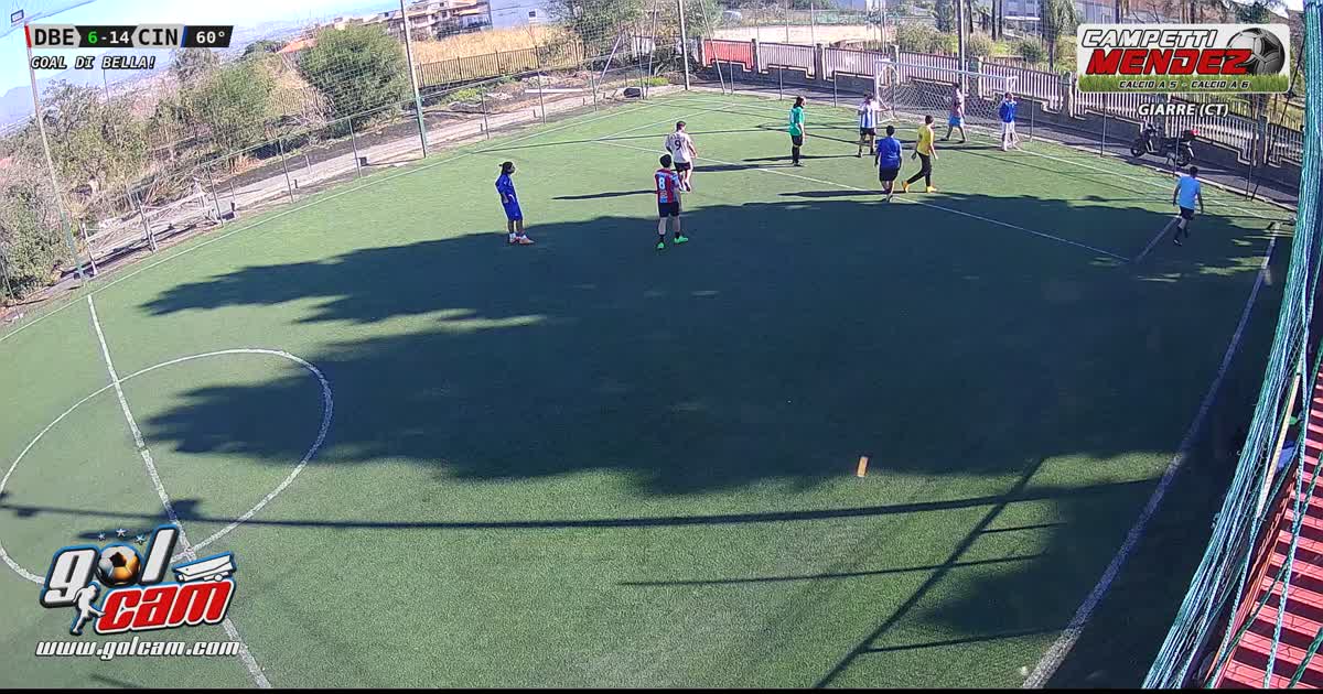 Gol giustamente facile