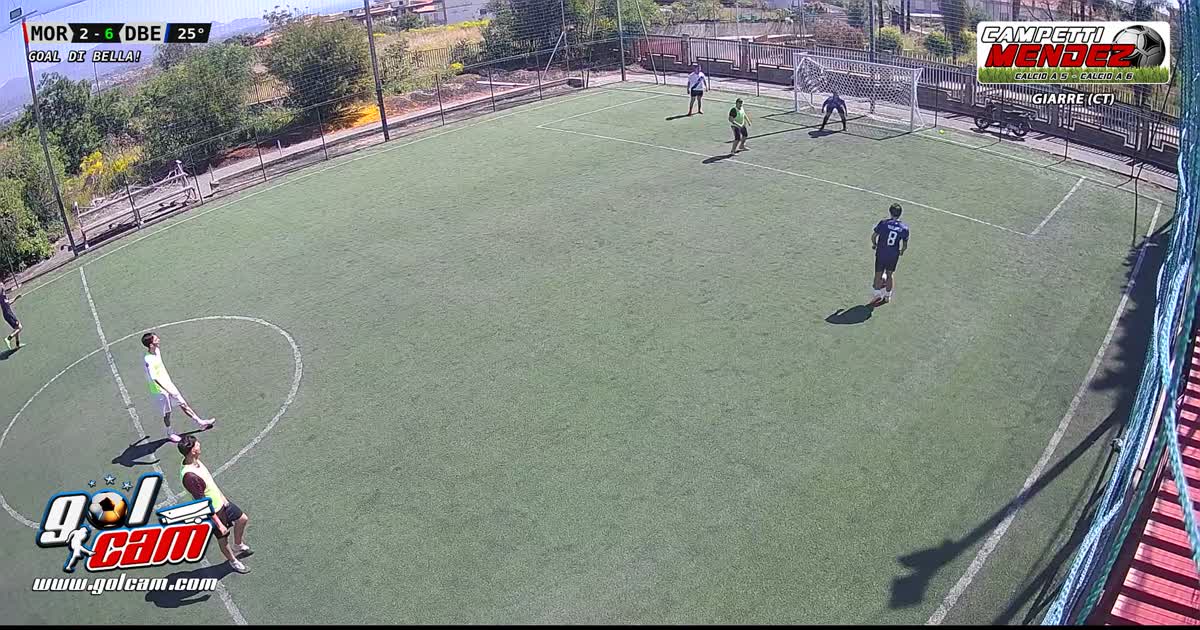 Secondo assist ecuadoregno