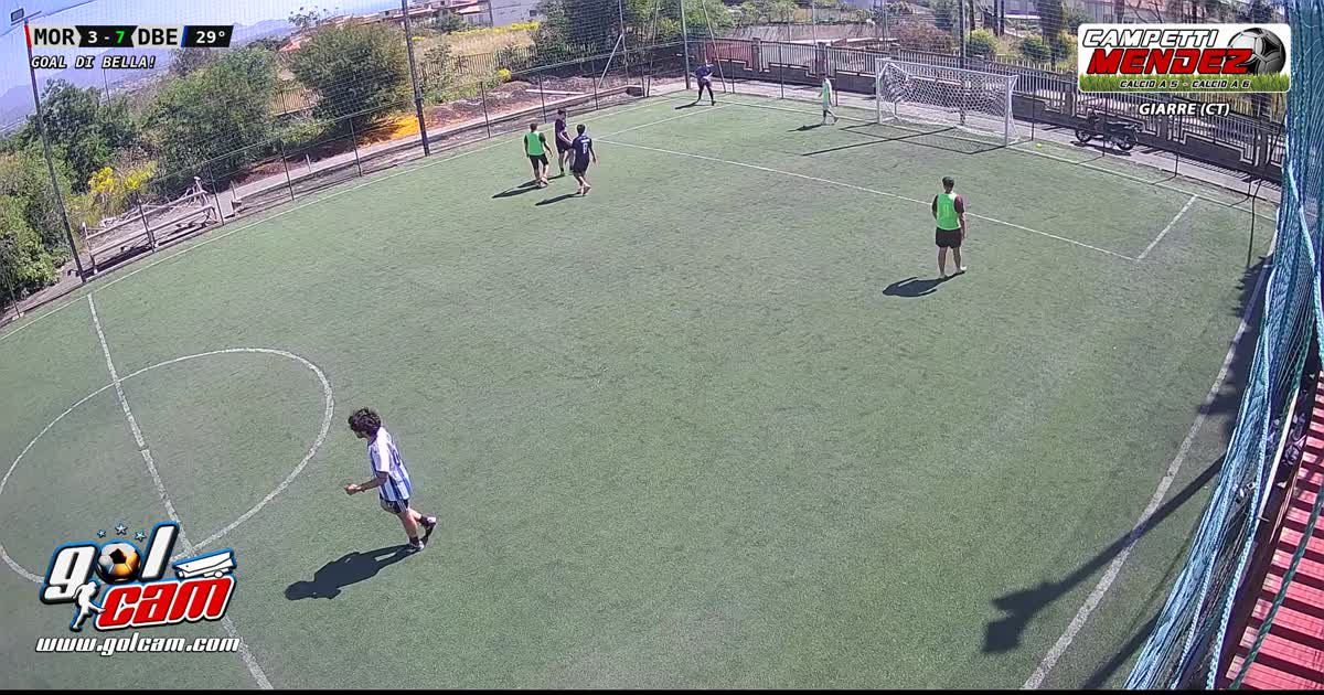 Terzo assist ecuadoregno