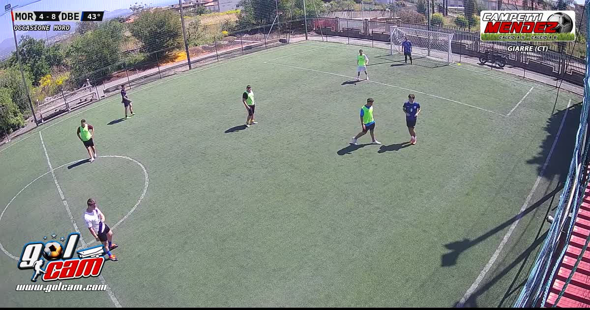 La mano de dios quasi