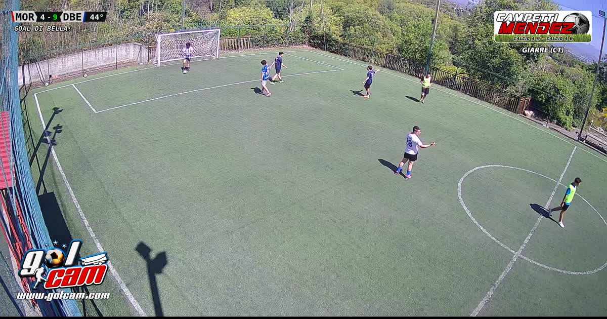 Gol dello schifo Diego schifo