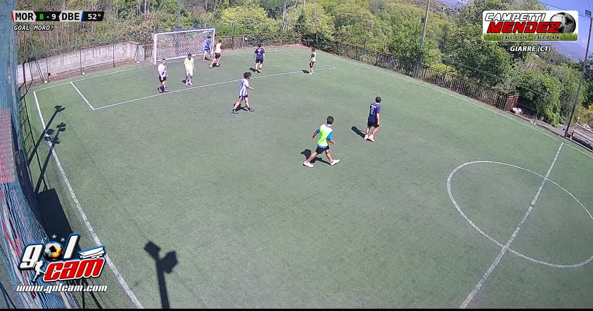 Gran bel gol 