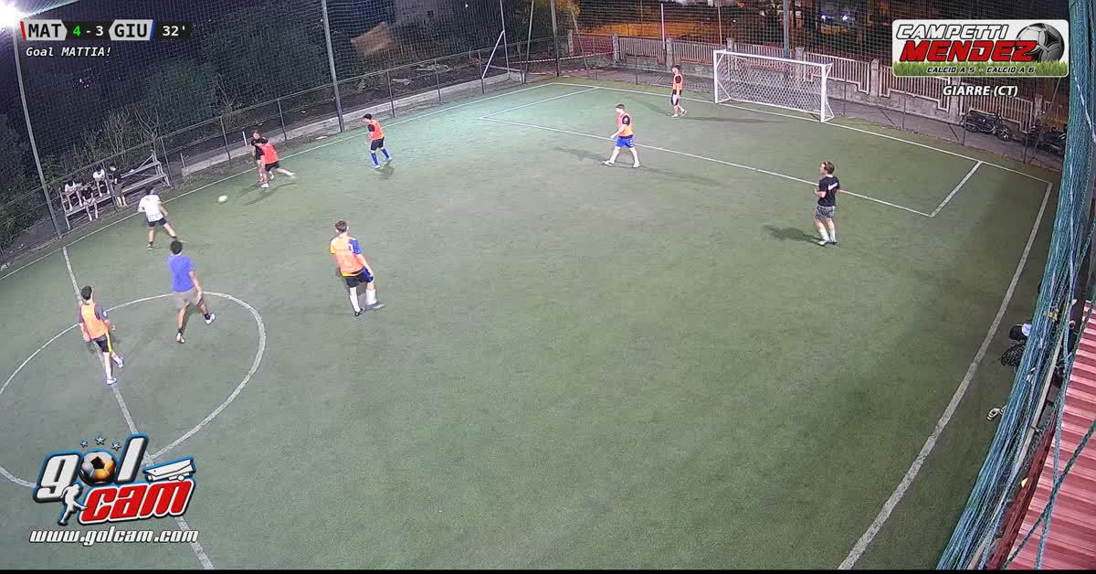 Ripartenza e gol