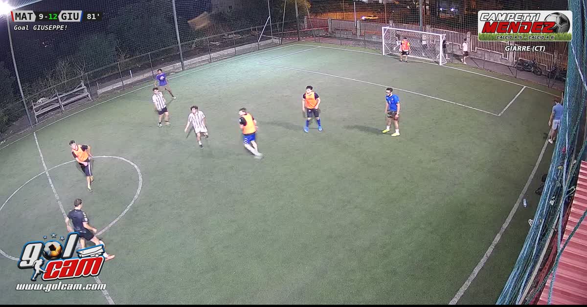 golazo